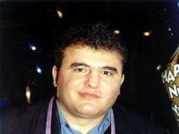 Ерджан Рашид- Роко Ерджан Рашид- Роко