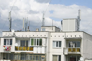 Антени Антени