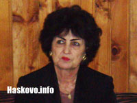 д-р Ирина Караманова д-р Ирина Караманова