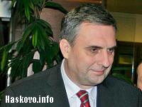 Ивайло Калфин Ивайло Калфин