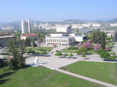 Кърджали