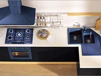 Уреди за вграждане Франке Уреди за вграждане Франке