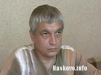 Стефан Марашев Стефан Марашев