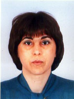 Виолета Костова Виолета Костова