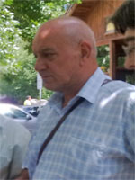 Янко Манолов Янко Манолов