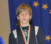 Димитър Иванов, Снимка БФБ