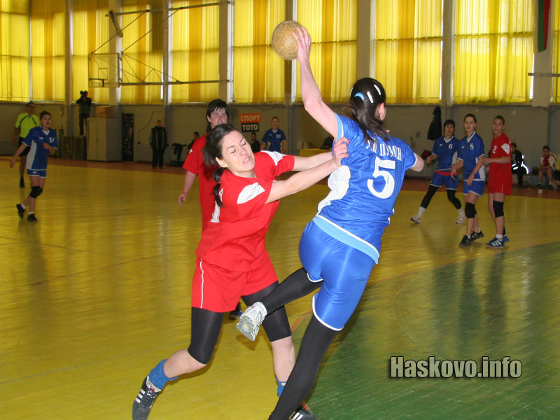 Хандбал Хандбал