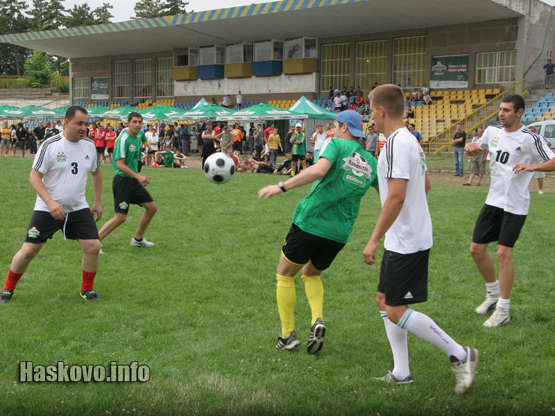 Каменица ФЕНкупа 2010 Каменица ФЕНкупа 2010