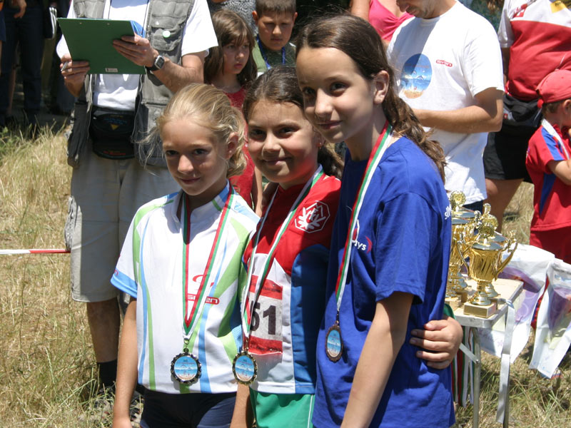 Невена Симеонова