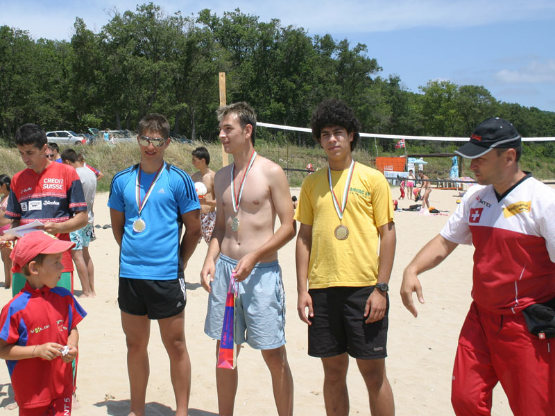 Павел Илиев