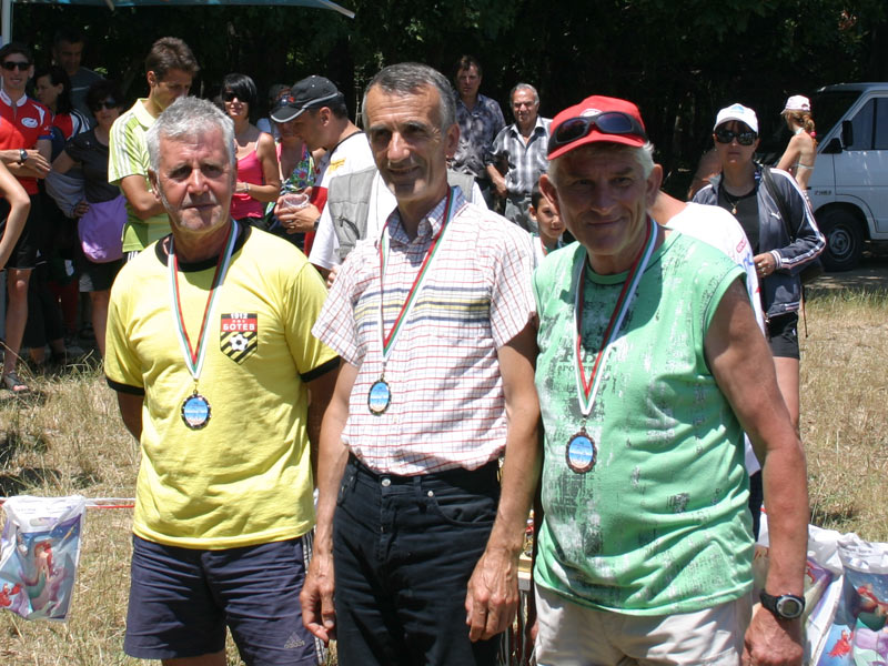 Тодор Стратиев