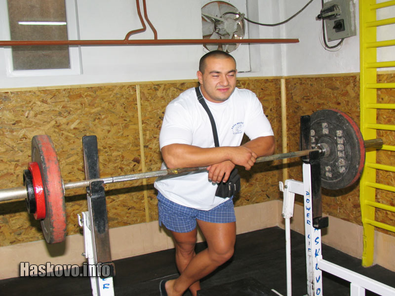 Здравко Серафимов