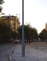 Стълб Стълб