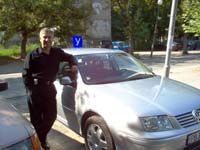 Учебна кола