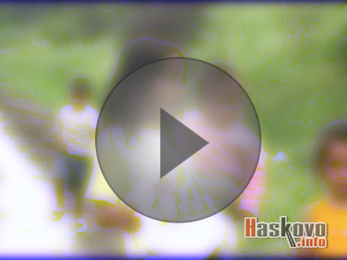 Дете направи аборт