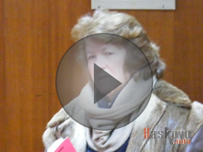 Кичка Павлова загина на Монблан