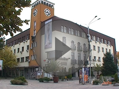 Балотаж в Хасково