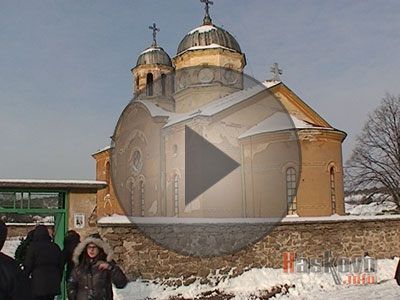 Вяра Бисерова е лъч надежда за хората в Бисер