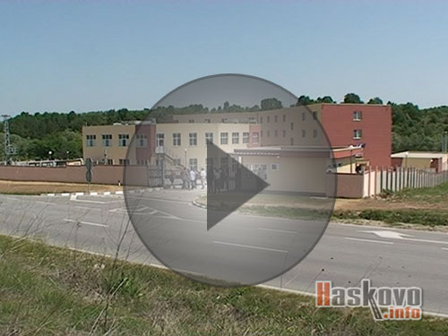 Нов бежански център ще има в Харманли