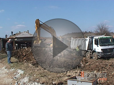 Месец след наводненията в Бисер откриха антики