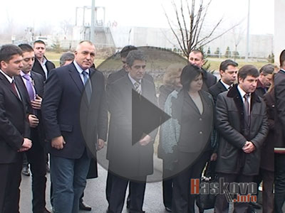 Бойко Борисов за СРС-тата