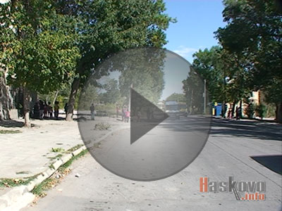 Напрежение сред ромите в Димитровград