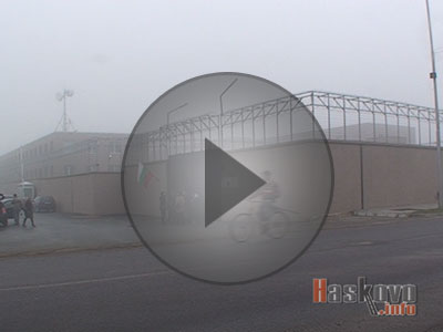 Чужденци обявиха гладна стачка