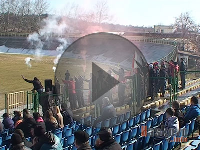 ЦСКА - Свиленград