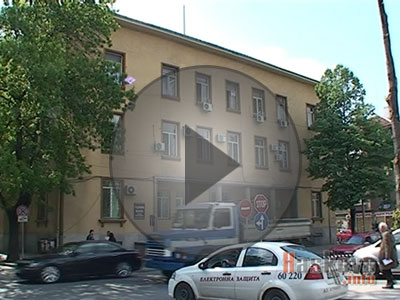 Изписаха Данаил от болницата