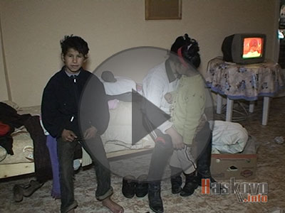 Смърт заради снега