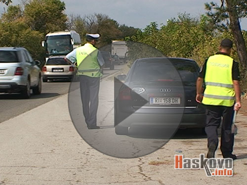 Гастарбайтери