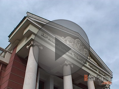 Южна пролет