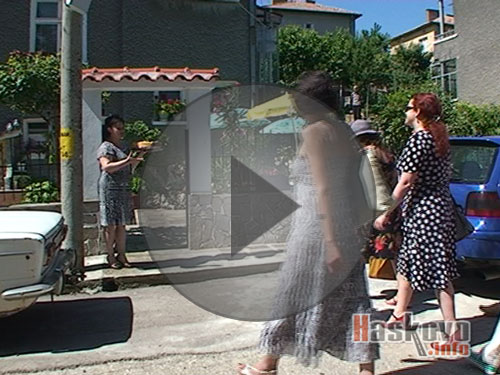 На гости в Ивайловград