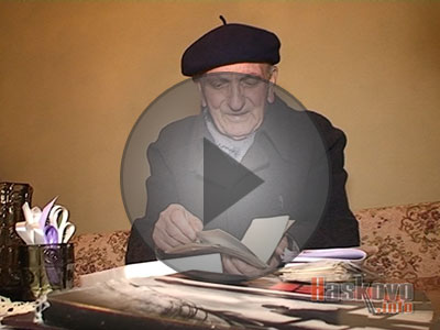 Карекин Карекинян