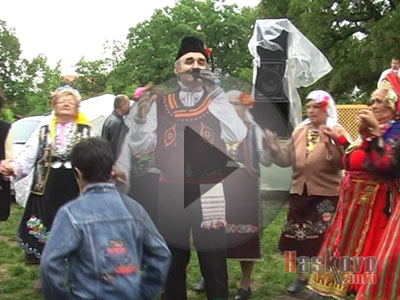 Китна Тракия 2010