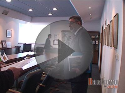 Георги Иванов за четвърти мандат