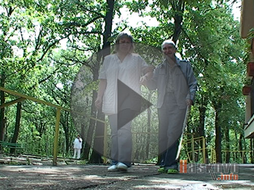 Сляп човек се оказа собственик на автомобил