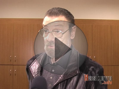 Емил Лещански