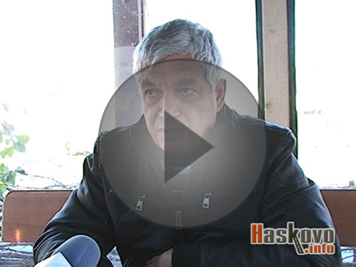 Стефан Марашев