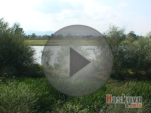 Подпорна стена в Свиленград