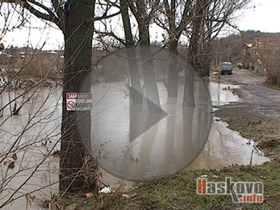 Наводнения