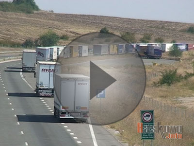 Превозвачи пред фалит