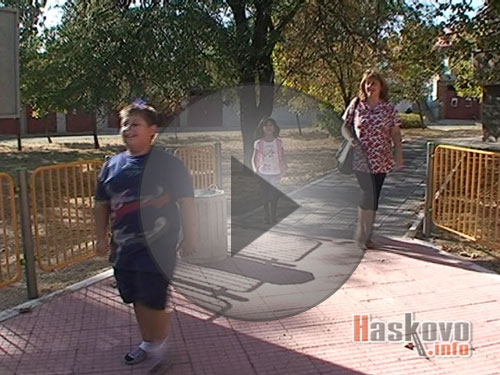 Самотна майка