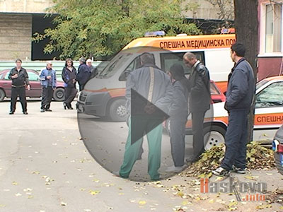 В Спешна помощ са готови за протест