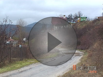 Преброяване в Ставри Димитрово