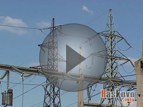 Стойнев в Хасково