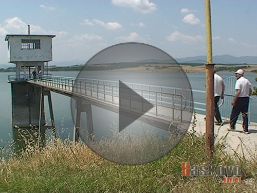 Тракиец остава без охрана