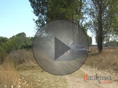 Удавник в Марица