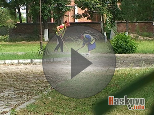 Временната заетост спира