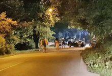 Катастрофа